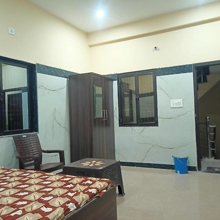 Shri Janki Vatika Hotel Vrindāvan Eksteriør billede